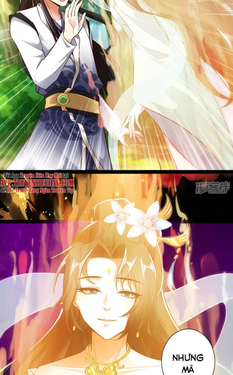 Khoa Kỹ Đại Tiên Tông Chapter 48 - 37