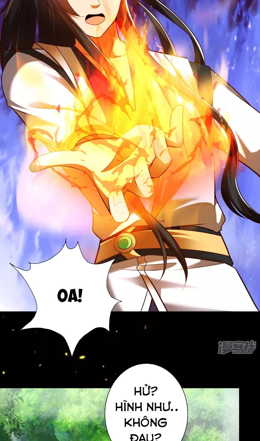 Khoa Kỹ Đại Tiên Tông Chapter 49 - 3