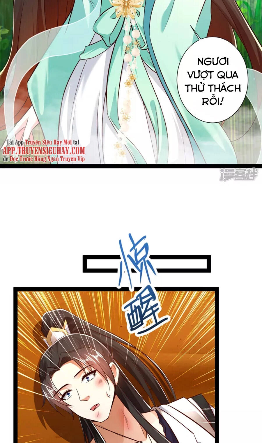 Khoa Kỹ Đại Tiên Tông Chapter 49 - 5