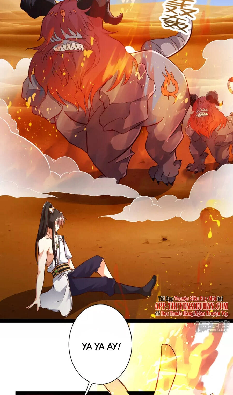 Khoa Kỹ Đại Tiên Tông Chapter 49 - 8