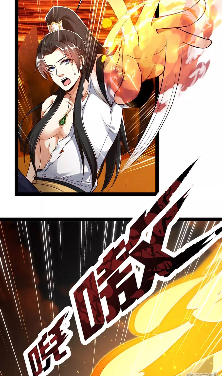 Khoa Kỹ Đại Tiên Tông Chapter 49 - 9