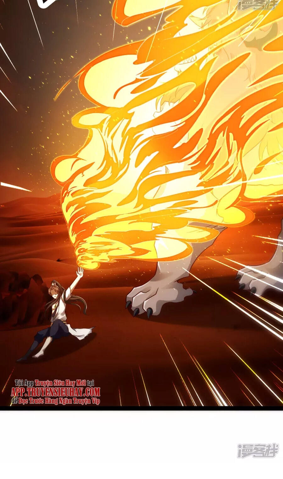 Khoa Kỹ Đại Tiên Tông Chapter 49 - 10