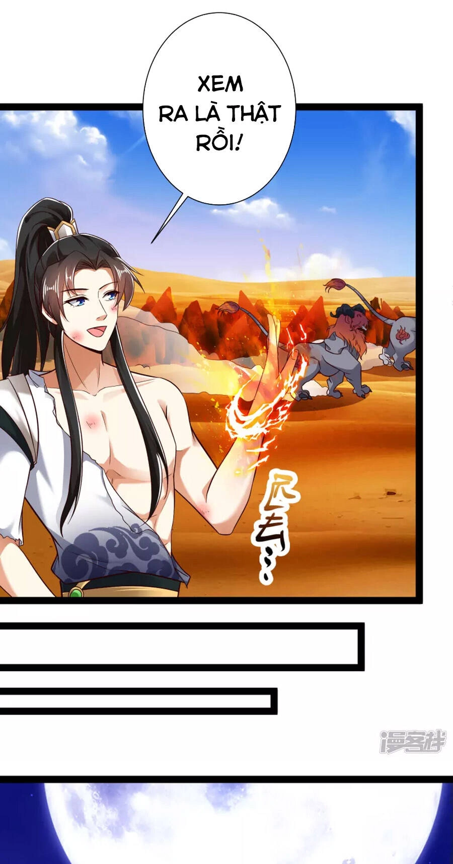 Khoa Kỹ Đại Tiên Tông Chapter 49 - 11