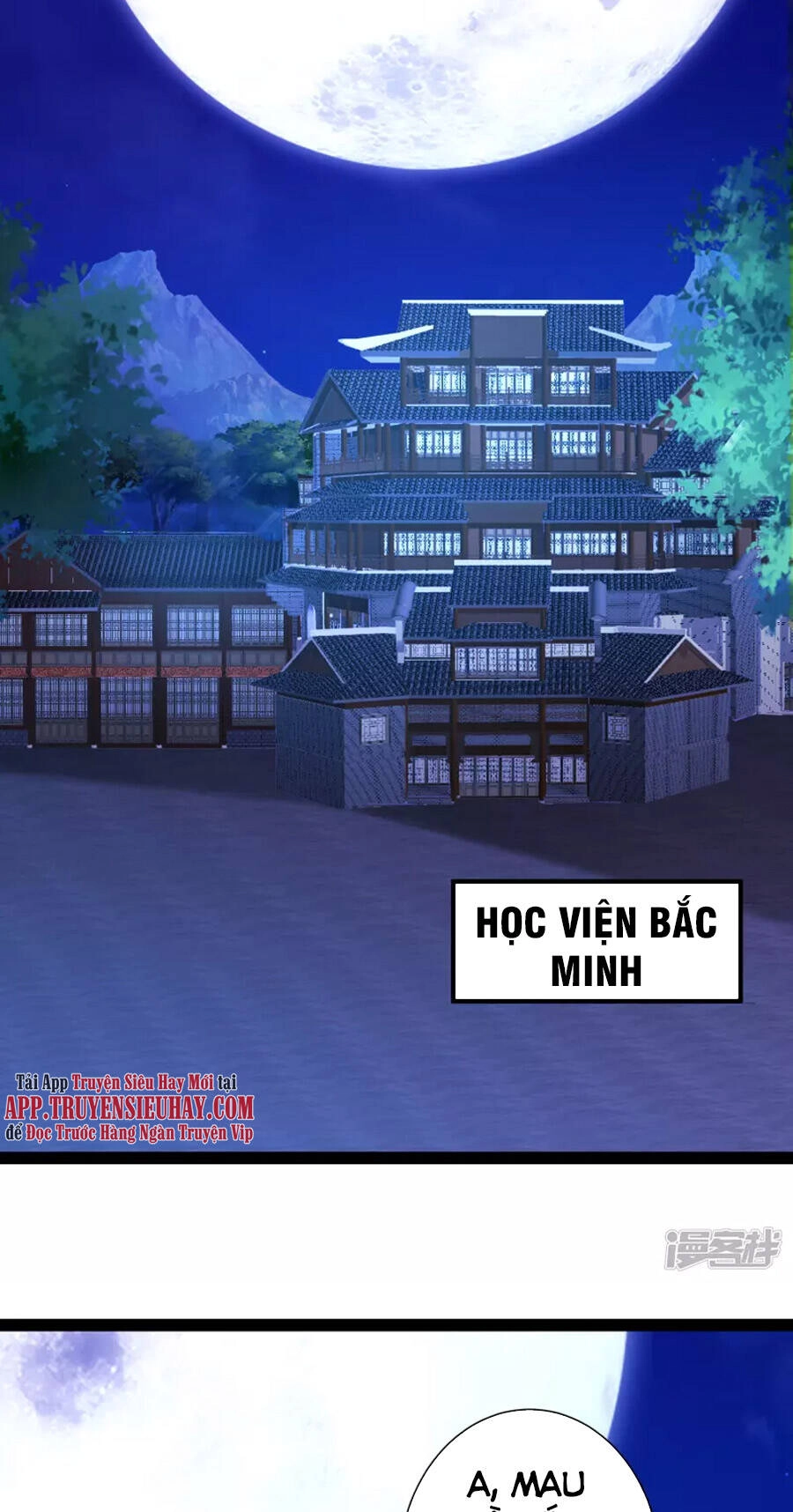 Khoa Kỹ Đại Tiên Tông Chapter 49 - 12