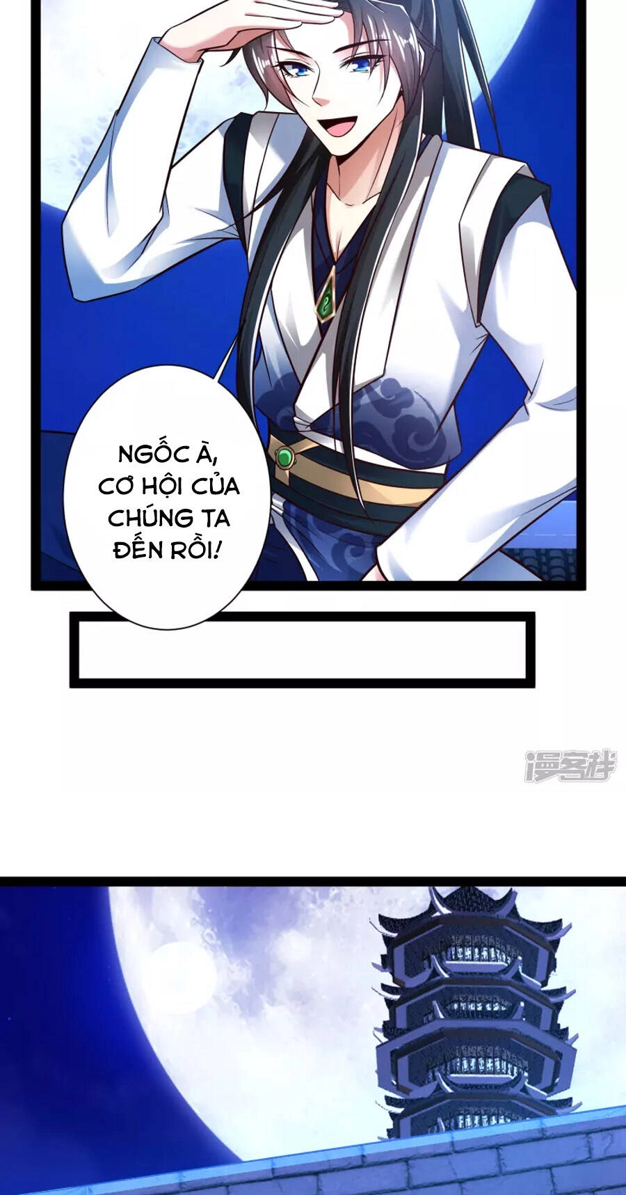 Khoa Kỹ Đại Tiên Tông Chapter 49 - 17