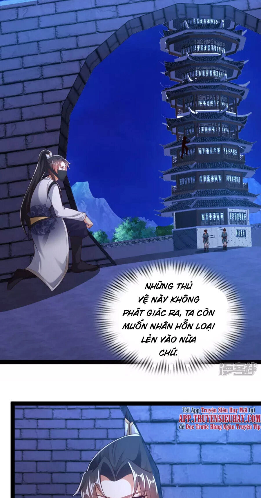 Khoa Kỹ Đại Tiên Tông Chapter 49 - 18