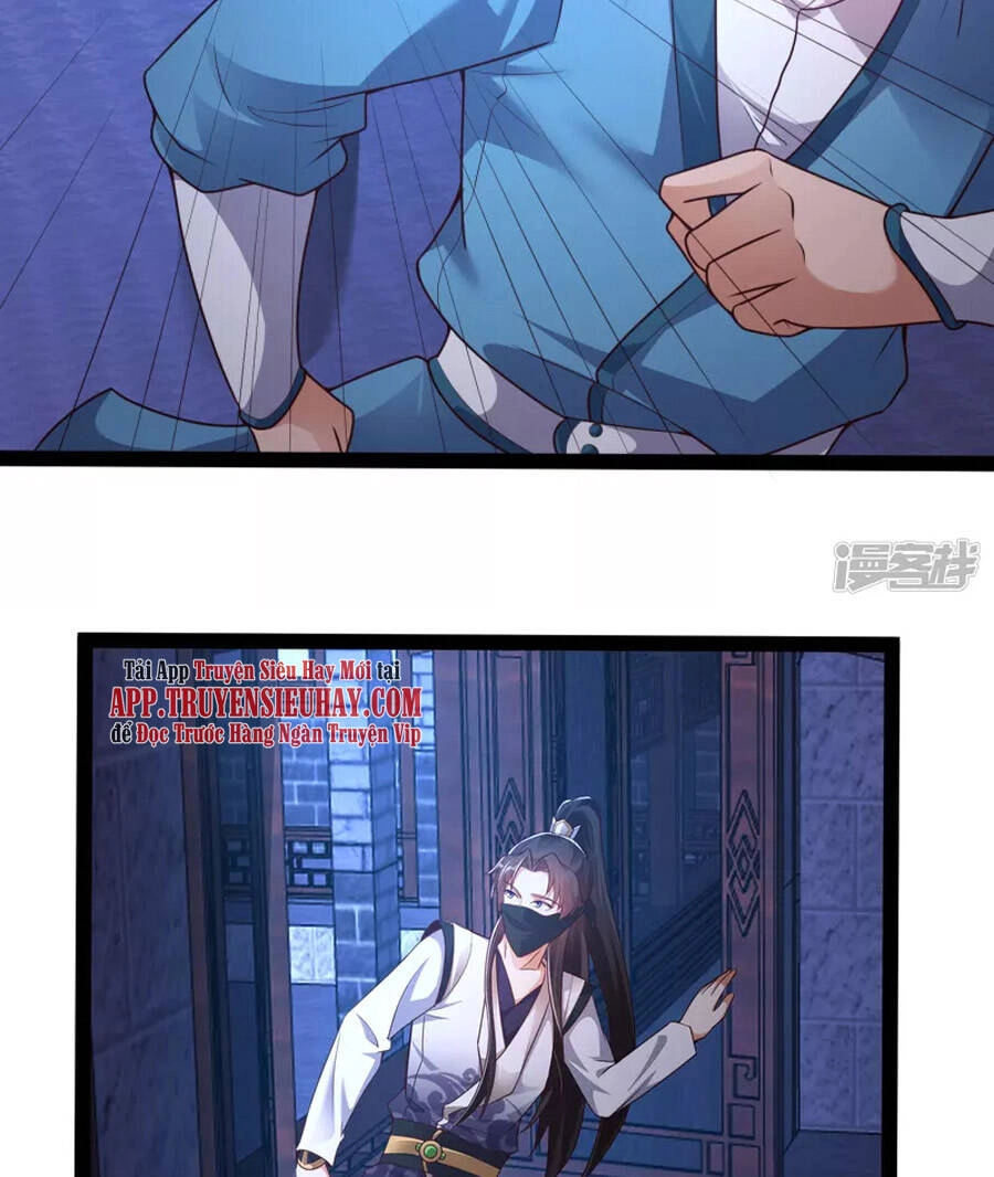 Khoa Kỹ Đại Tiên Tông Chapter 49 - 22