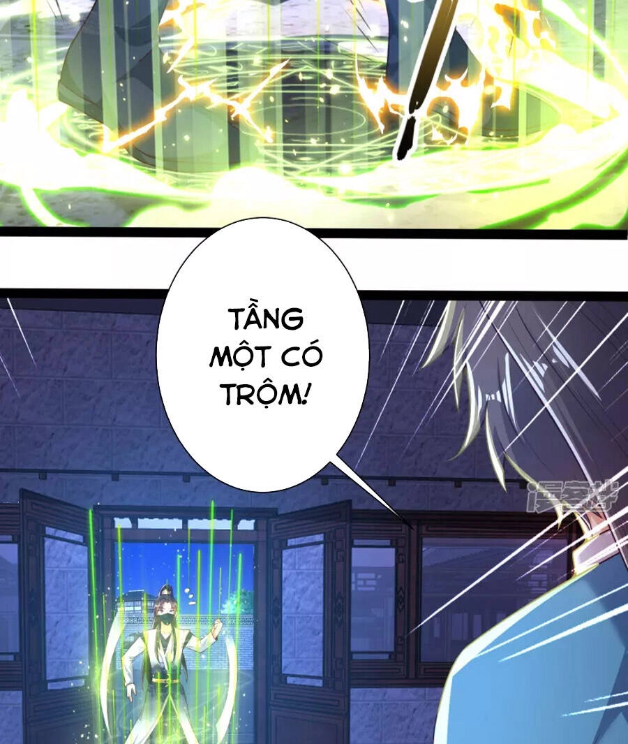 Khoa Kỹ Đại Tiên Tông Chapter 49 - 24