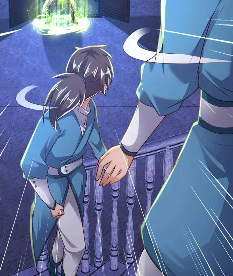 Khoa Kỹ Đại Tiên Tông Chapter 49 - 25