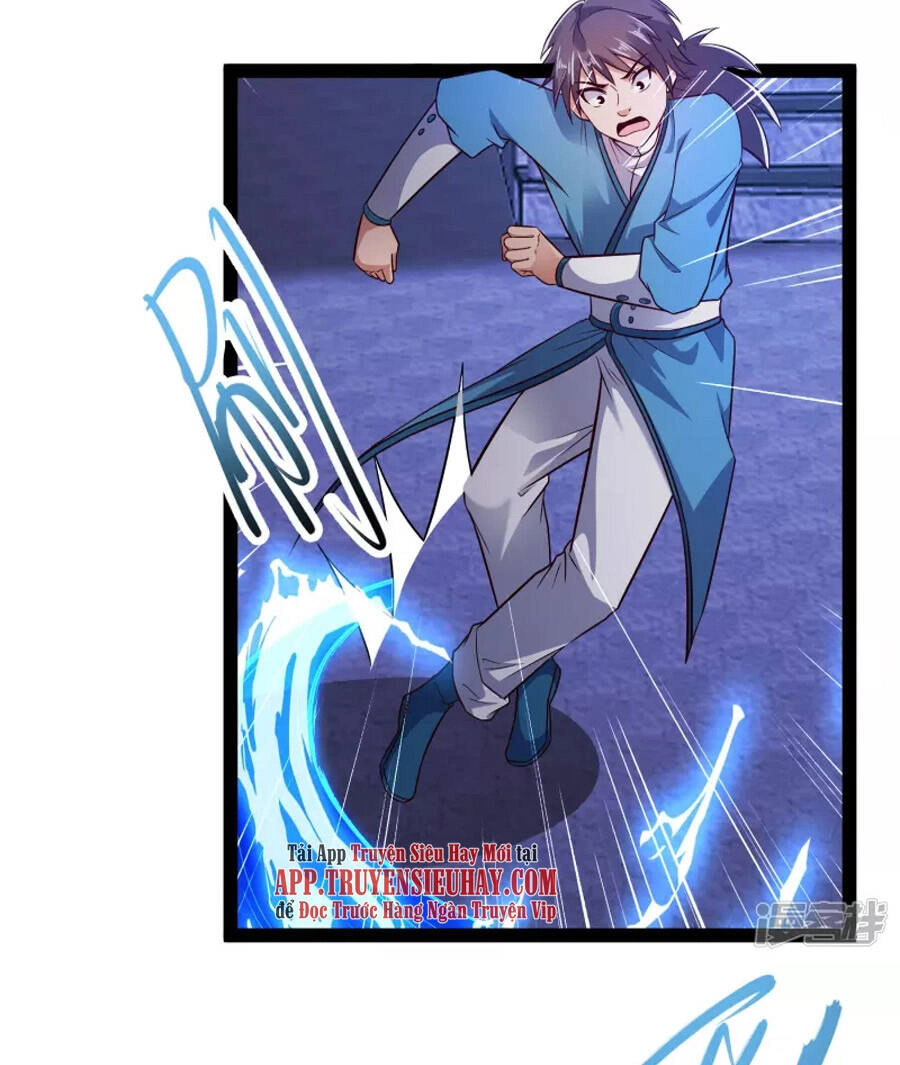 Khoa Kỹ Đại Tiên Tông Chapter 49 - 28