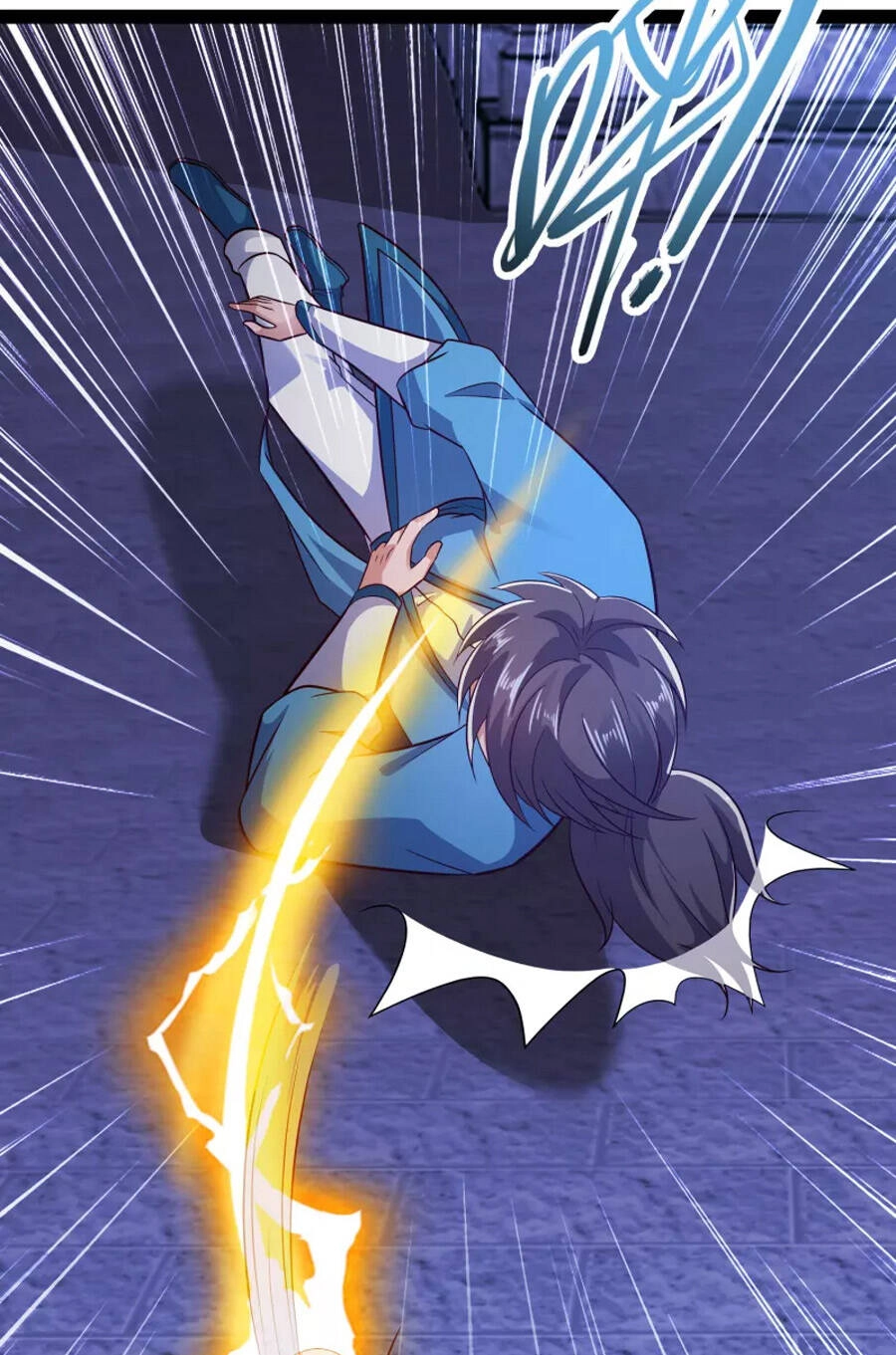 Khoa Kỹ Đại Tiên Tông Chapter 49 - 29