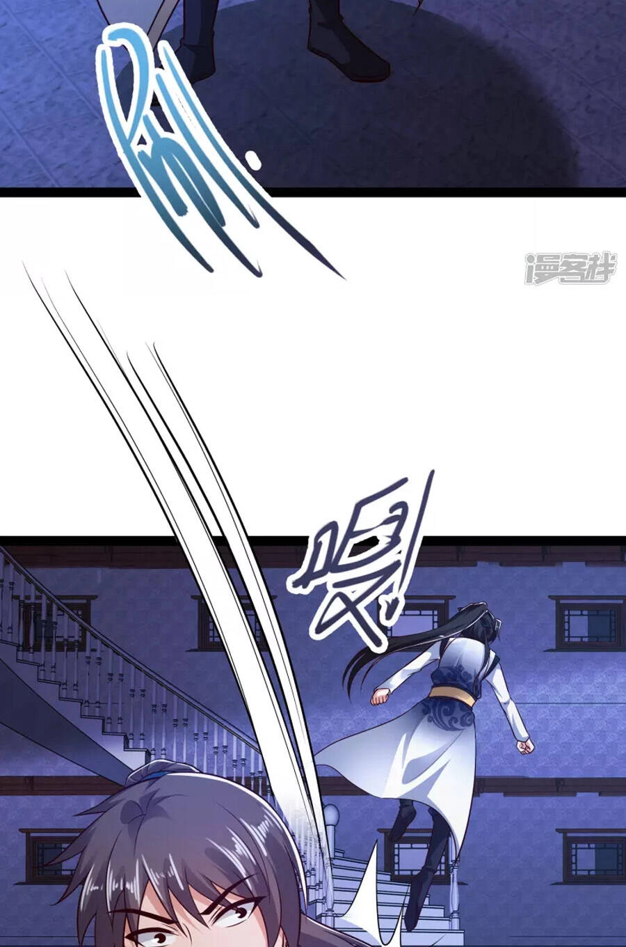 Khoa Kỹ Đại Tiên Tông Chapter 49 - 32