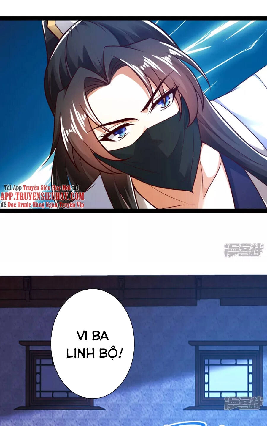 Khoa Kỹ Đại Tiên Tông Chapter 50 - 3