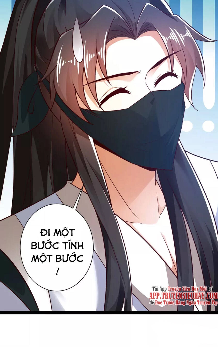 Khoa Kỹ Đại Tiên Tông Chapter 50 - 10