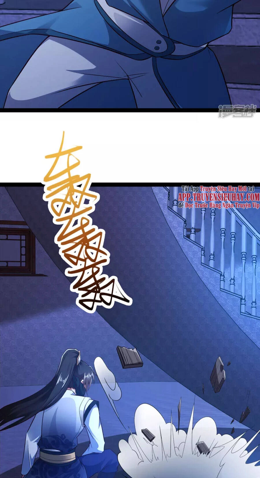 Khoa Kỹ Đại Tiên Tông Chapter 50 - 14