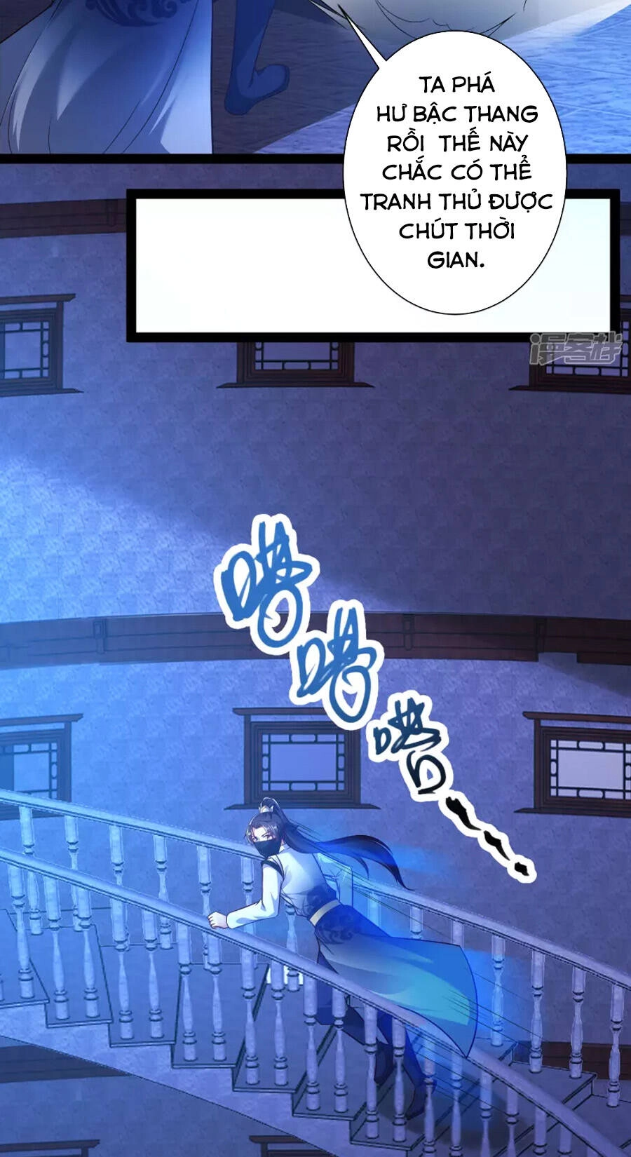 Khoa Kỹ Đại Tiên Tông Chapter 50 - 15