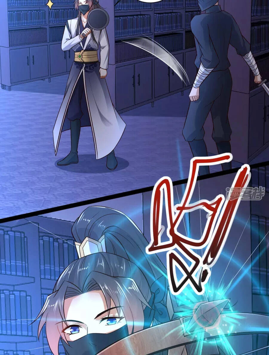 Khoa Kỹ Đại Tiên Tông Chapter 50 - 22