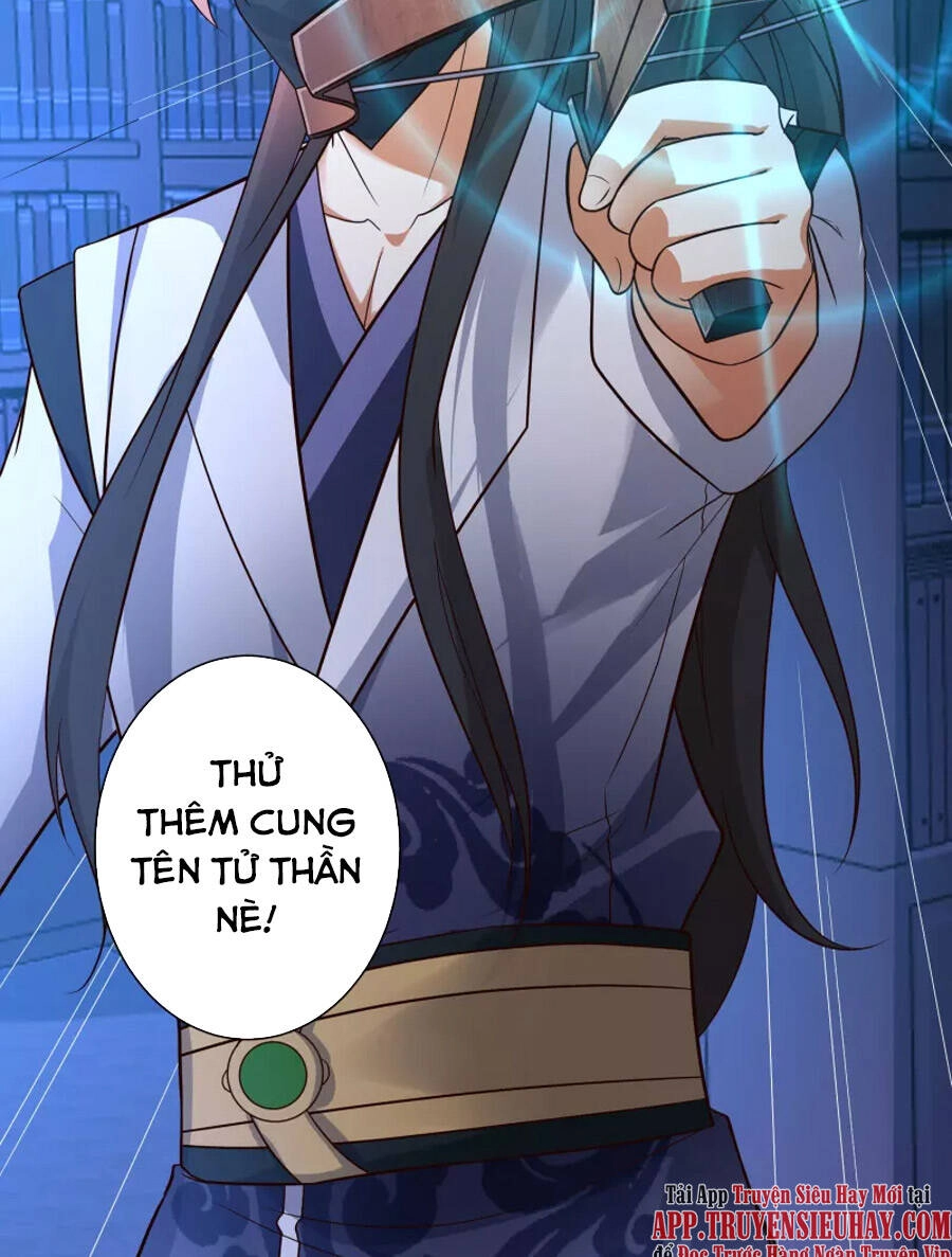 Khoa Kỹ Đại Tiên Tông Chapter 50 - 23