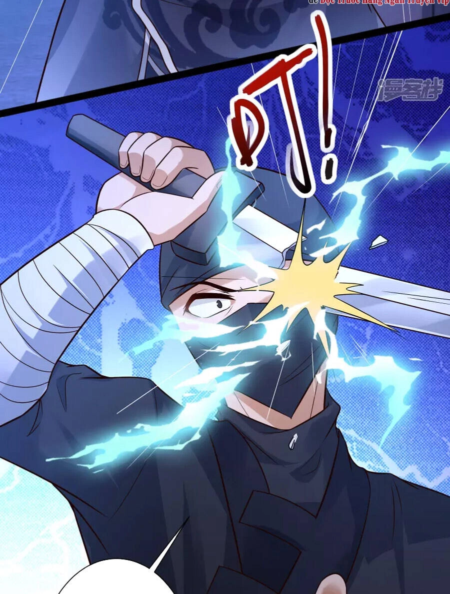 Khoa Kỹ Đại Tiên Tông Chapter 50 - 24