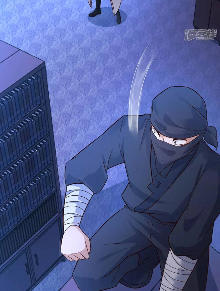 Khoa Kỹ Đại Tiên Tông Chapter 50 - 26