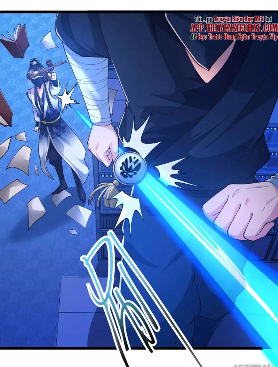 Khoa Kỹ Đại Tiên Tông Chapter 50 - 29