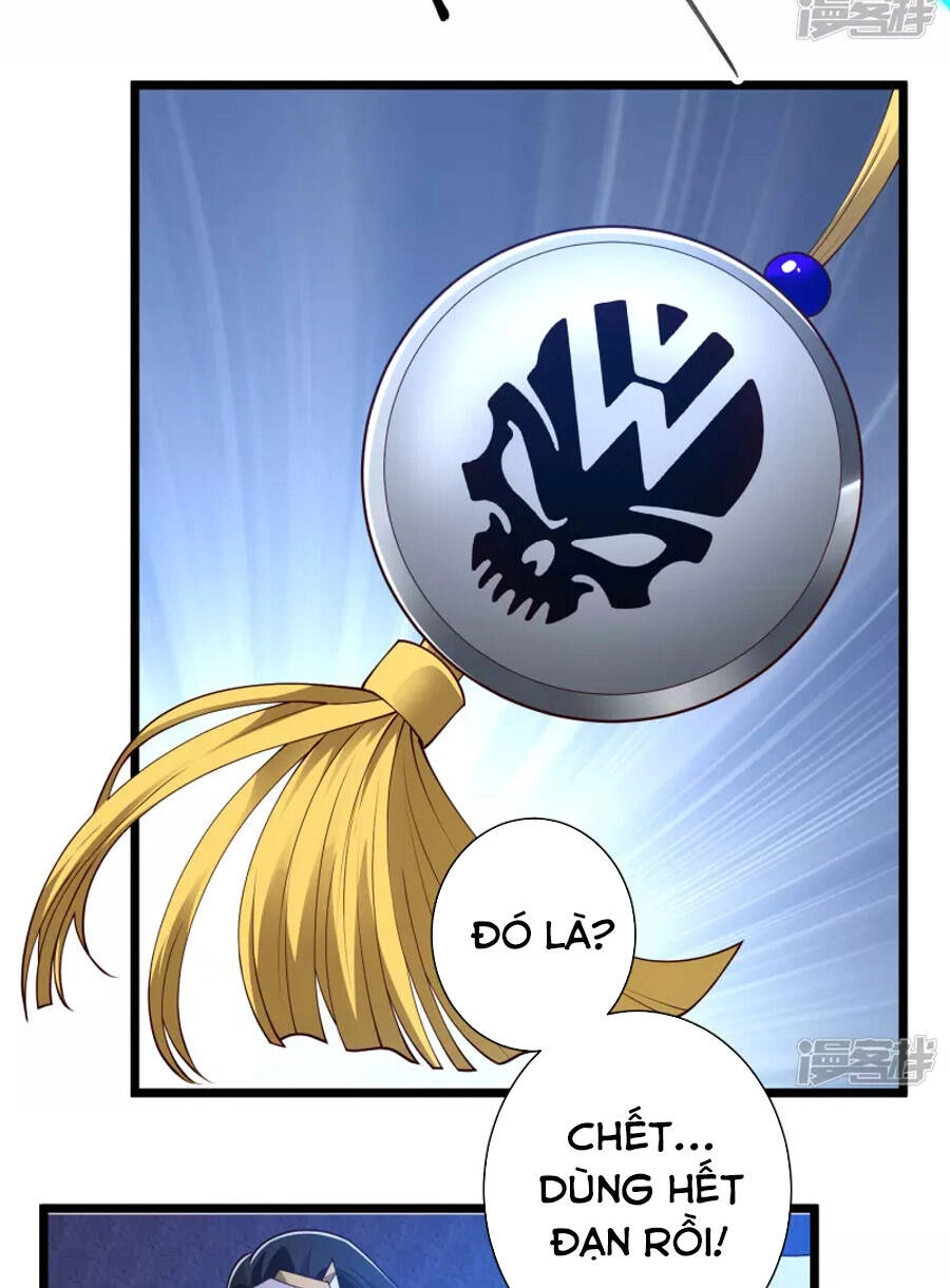 Khoa Kỹ Đại Tiên Tông Chapter 50 - 30