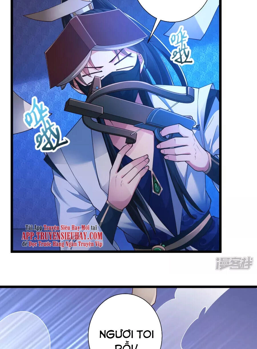 Khoa Kỹ Đại Tiên Tông Chapter 50 - 31