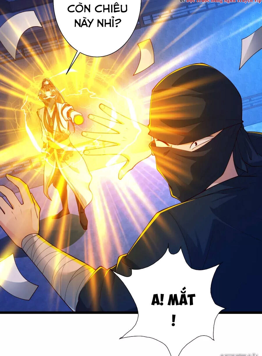 Khoa Kỹ Đại Tiên Tông Chapter 50 - 33