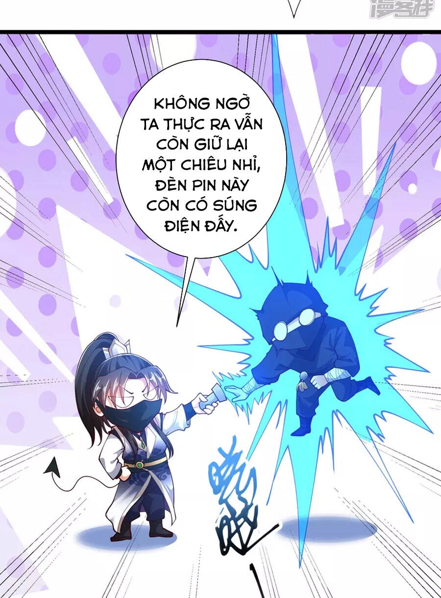 Khoa Kỹ Đại Tiên Tông Chapter 50 - 34