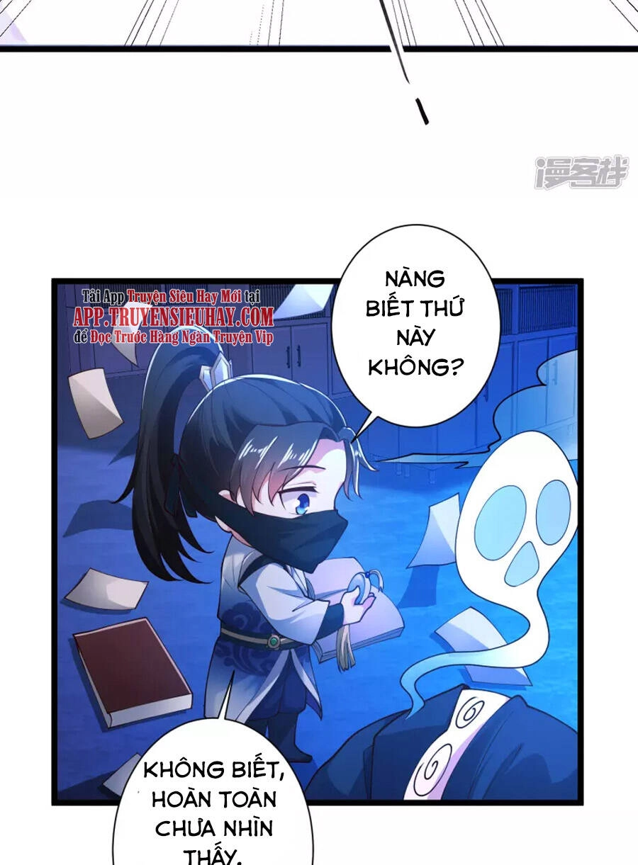 Khoa Kỹ Đại Tiên Tông Chapter 50 - 35