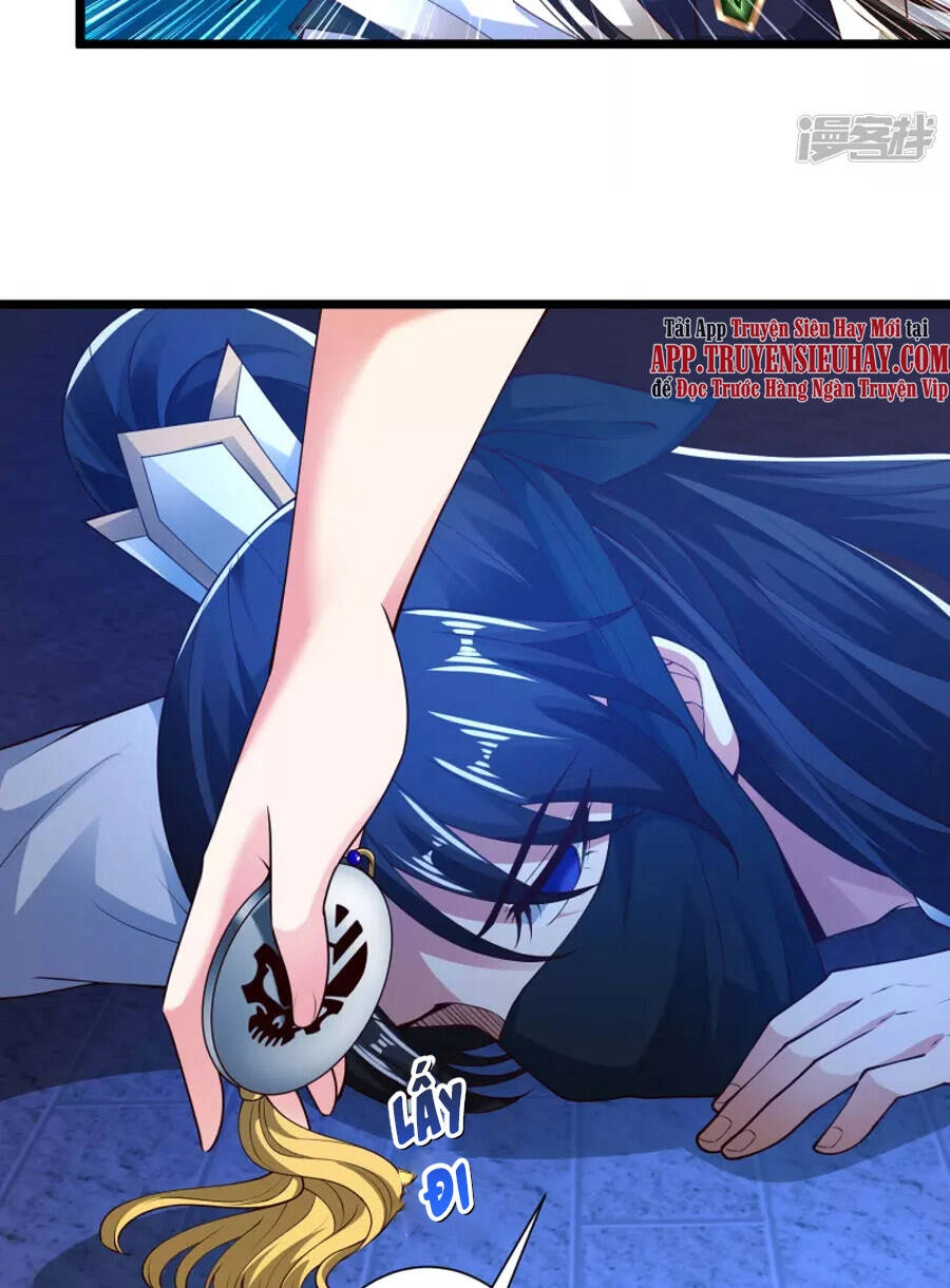 Khoa Kỹ Đại Tiên Tông Chapter 50 - 38