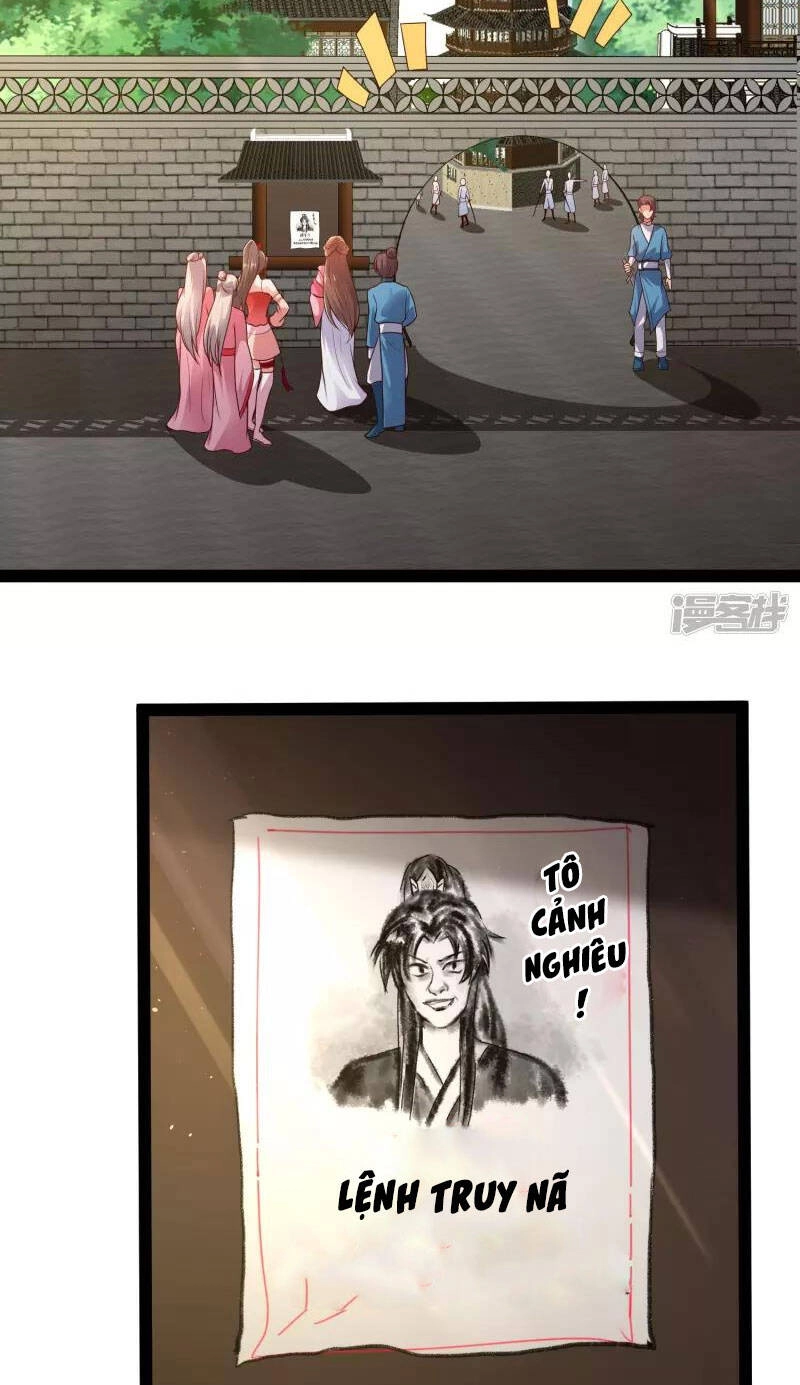 Khoa Kỹ Đại Tiên Tông Chapter 52 - 3