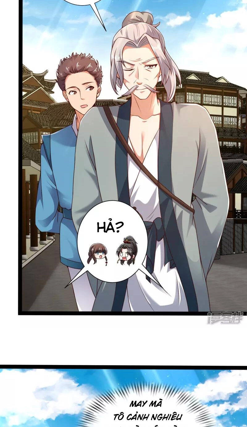 Khoa Kỹ Đại Tiên Tông Chapter 52 - 7