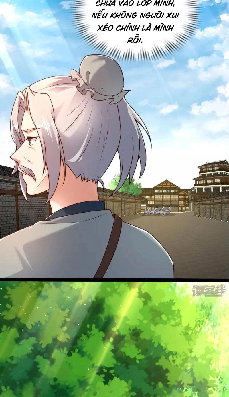 Khoa Kỹ Đại Tiên Tông Chapter 52 - 8