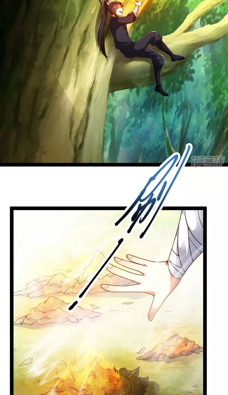 Khoa Kỹ Đại Tiên Tông Chapter 52 - 13