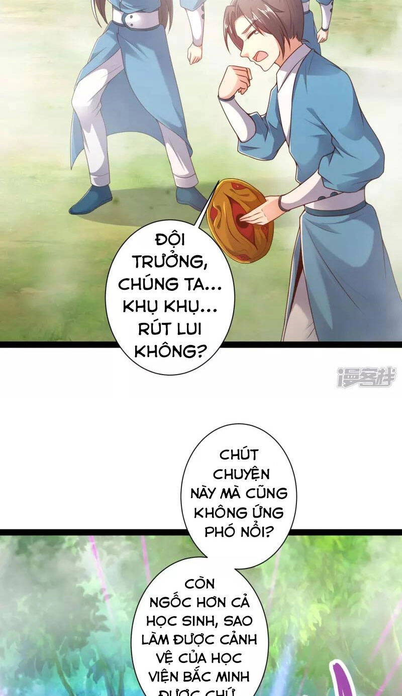Khoa Kỹ Đại Tiên Tông Chapter 52 - 17