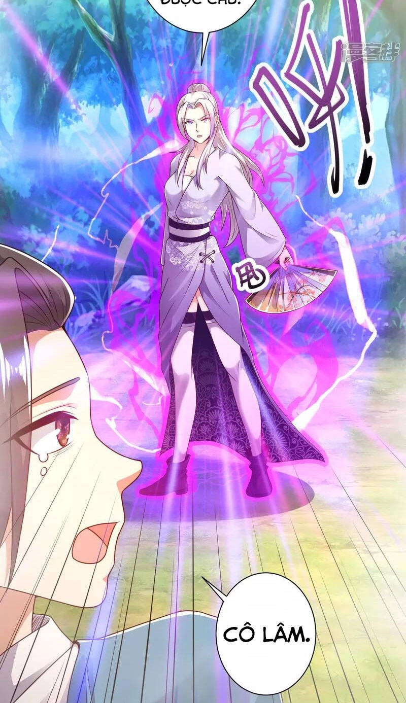 Khoa Kỹ Đại Tiên Tông Chapter 52 - 18