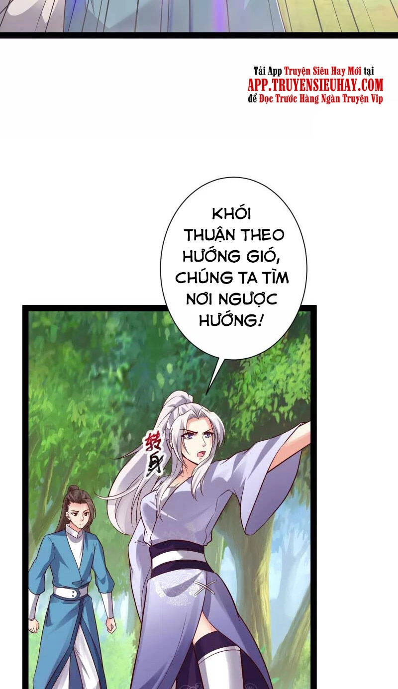 Khoa Kỹ Đại Tiên Tông Chapter 52 - 19
