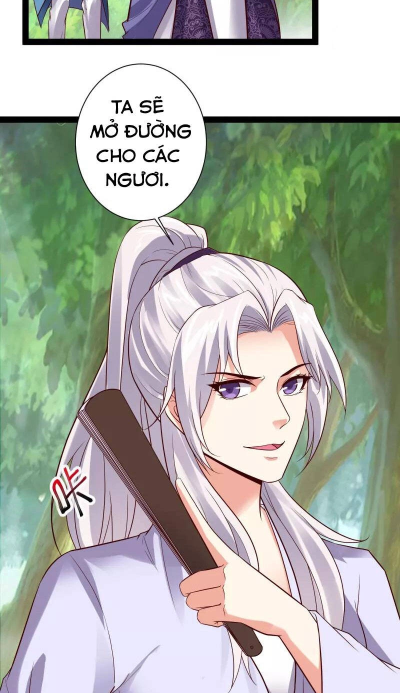 Khoa Kỹ Đại Tiên Tông Chapter 52 - 20