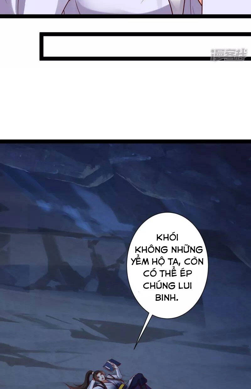 Khoa Kỹ Đại Tiên Tông Chapter 52 - 21