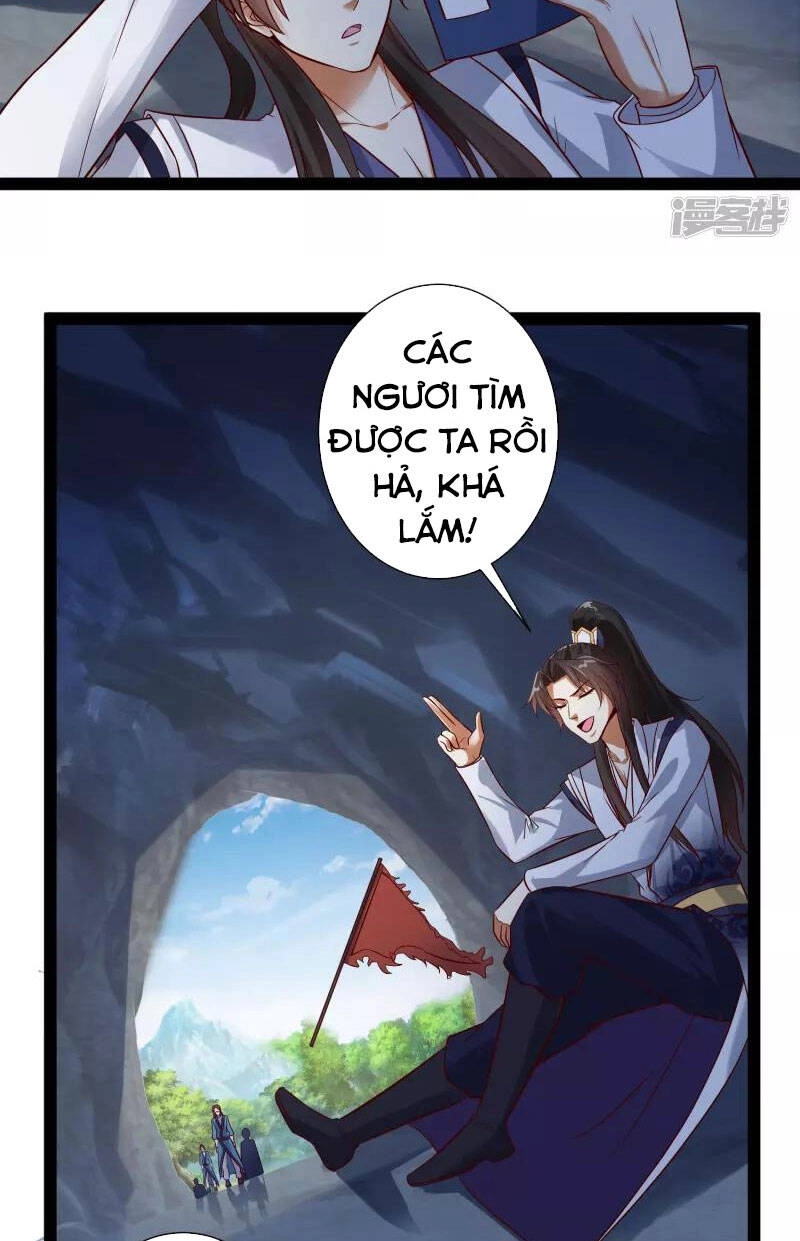 Khoa Kỹ Đại Tiên Tông Chapter 52 - 23