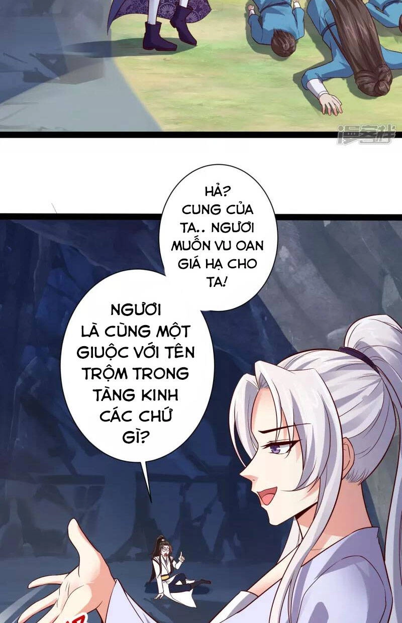 Khoa Kỹ Đại Tiên Tông Chapter 52 - 26