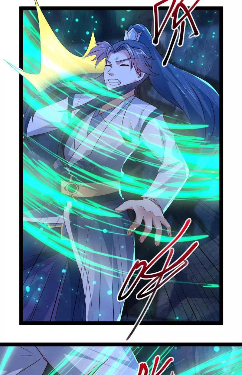 Khoa Kỹ Đại Tiên Tông Chapter 52 - 29