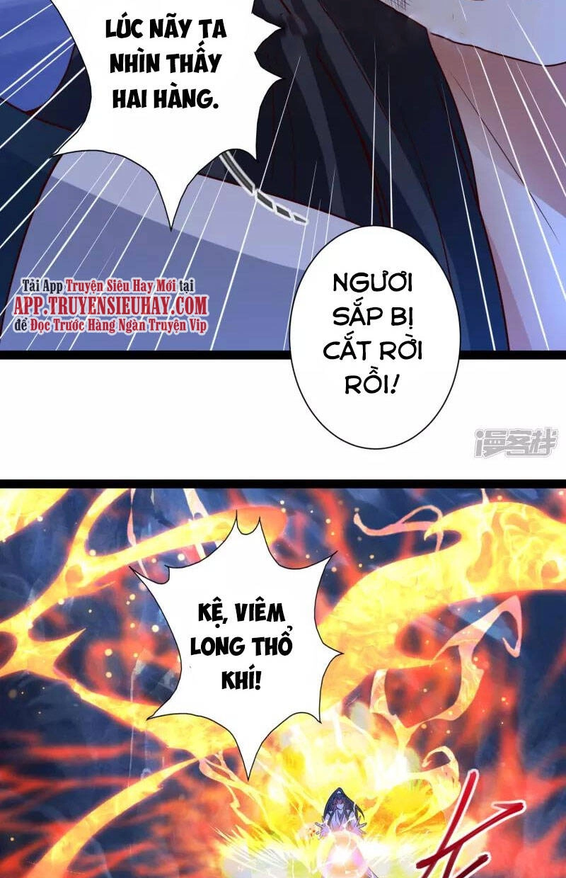 Khoa Kỹ Đại Tiên Tông Chapter 52 - 31