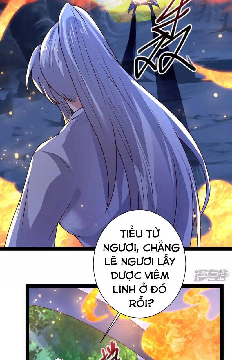 Khoa Kỹ Đại Tiên Tông Chapter 52 - 32