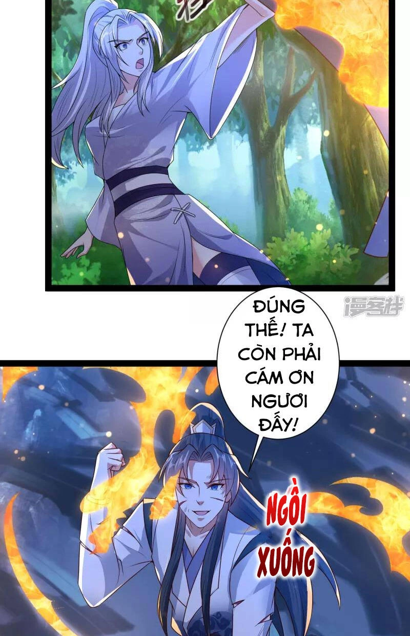 Khoa Kỹ Đại Tiên Tông Chapter 52 - 33