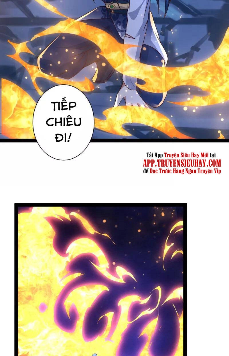 Khoa Kỹ Đại Tiên Tông Chapter 52 - 34