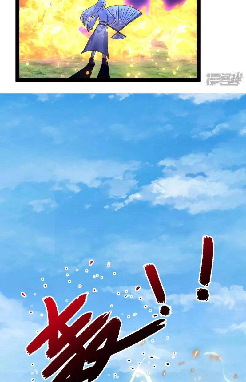 Khoa Kỹ Đại Tiên Tông Chapter 52 - 35