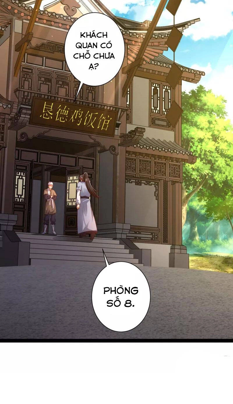 Khoa Kỹ Đại Tiên Tông Chapter 53 - 5