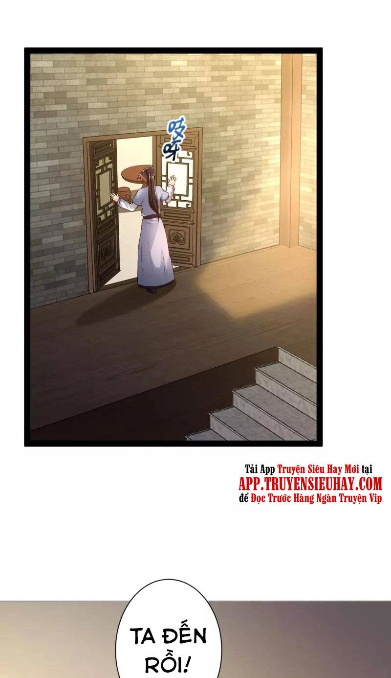 Khoa Kỹ Đại Tiên Tông Chapter 53 - 6